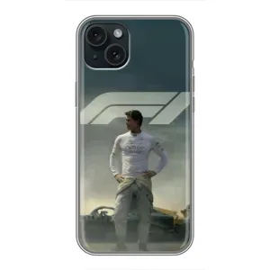 Чехол Формула1 на iPhone 14 Plus (Формула 1)