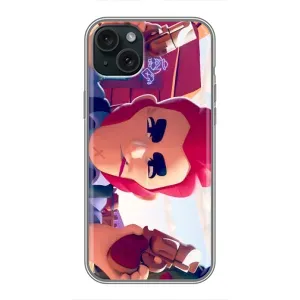 Чохол з принтом «Кольт» для iPhone 14 Plus