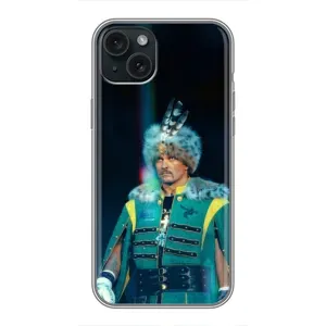 Чохол з картинкою Олександр Усик для iPhone 14 Plus (Усик Гетьман)