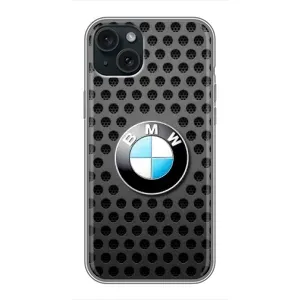 Чехол с принтом «Знак БМВ» для iPhone 14 Plus