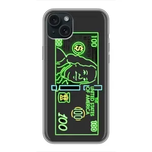Популярні Чохли з картинками для Apple 15 Плюс (Бакси)