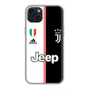 Чехлы для iPhone 15 Plus (VPrint) - Футбольные клубы