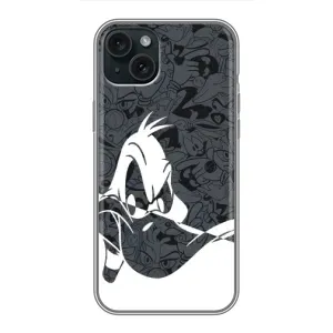 Чохли з крутими принтами для iPhone 15 Plus - (PREMIUMPrint) (Утка стайл)