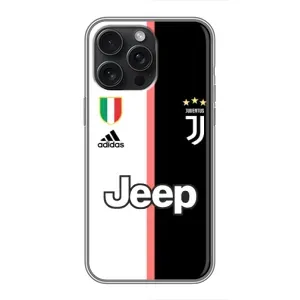 Чехлы для iPhone 15 Pro Max (VPrint) - Футбольные клубы