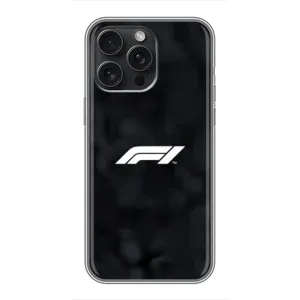 Чехол Формула1 на iPhone 15 Pro Max