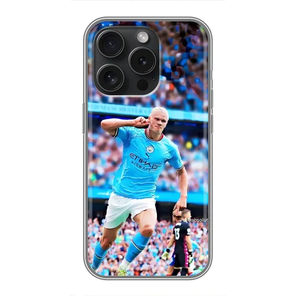 Чехол с принтом «фанаты Холанда» для iPhone 15 Pro Чехол с принтом «фанаты Холанда» для iPhone 15 Pro