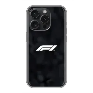 Чехол Формула1 на iPhone 15 Pro