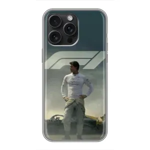 Чехол Формула1 на iPhone 16 Pro Max (Формула 1)
