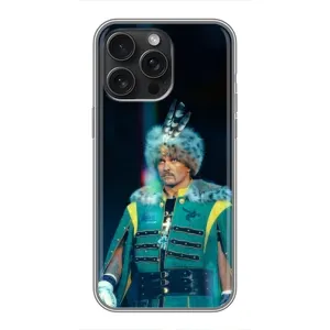 Чохол з картинкою Олександр Усик для iPhone 16 Pro Max (Усик Гетьман)