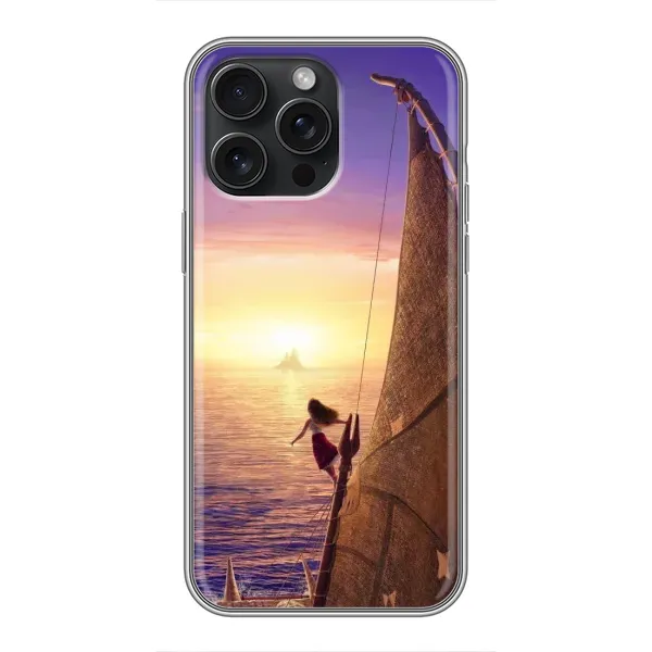 Чохол з принтом «Захід сонця Ваяна» для iPhone 16 Pro Max Чохол з принтом «Захід сонця Ваяна» для iPhone 16 Pro Max