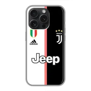 Чехлы для iPhone 16 Pro (VPrint) - Футбольные клубы