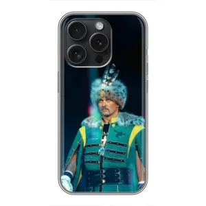 Чехол с картинкой Александр Усик для iPhone 16 Pro (Усик Гетман)