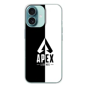 Чехлы с топовыми принтами для Айфон 16 (APEX)