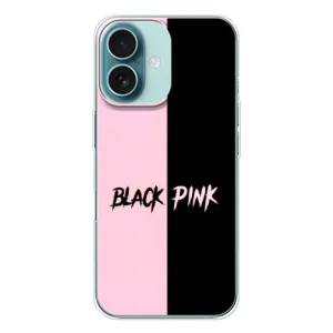 Чохол з музикальним гуртом для iPhone 16