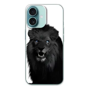 Чохли з картинкою животних iPhone 16