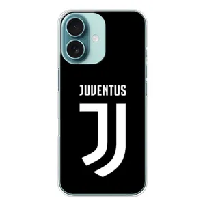 Чохли для iPhone 16 (VPrint) - Футбольні клуби (ФК Ювентус)