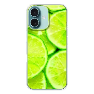 Чохли з фруктами для iPhone 16 (VPrint)