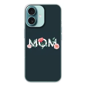 Чехлы для мамы на iPhone 16