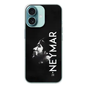 Чохол з принтом «NEYMAR» для iPhone 16