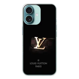 Чехлы Луи Витон для iPhone 16 (AlphaPrint - LOUIS VUITTON)