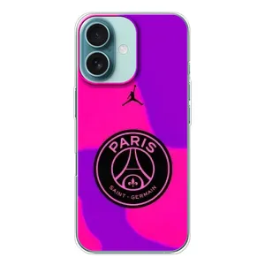 Чехлы PSG для iPhone 16 (AlphaPrint)