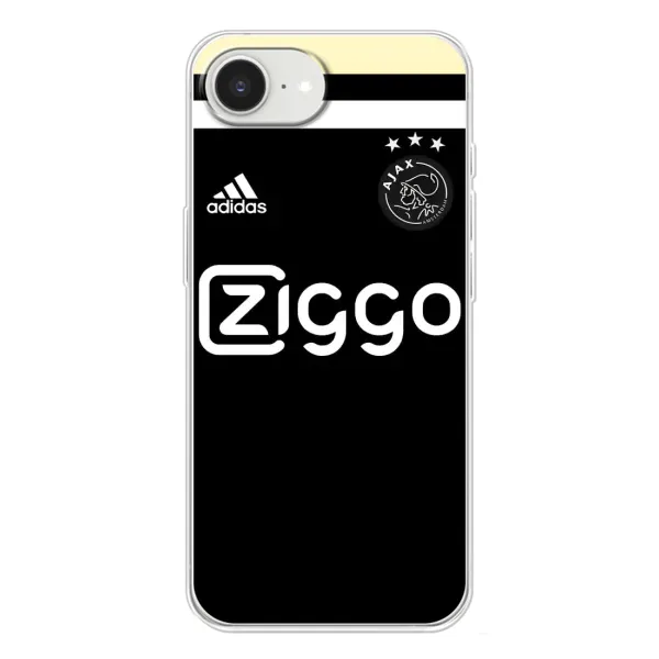 Чехол с принтом «AJAX» для iPhone 16e