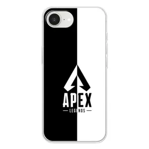 Чехлы с топовыми принтами для Айфон 16е (APEX)