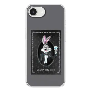 Брендновые Чехлы для iPhone 16е - (PREMIUMPrint)
