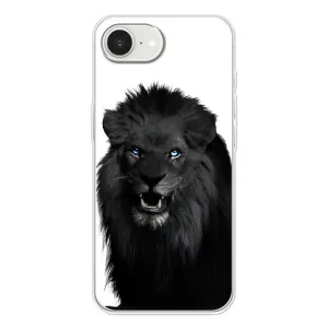 Чехлы с картинками животных iPhone 16е