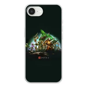 Чехлы с тематикой Киберспорт для iPhone 16е (VPrint)