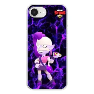 Чехлы Brawl Stars для iPhone 16е (AlphaPrint)