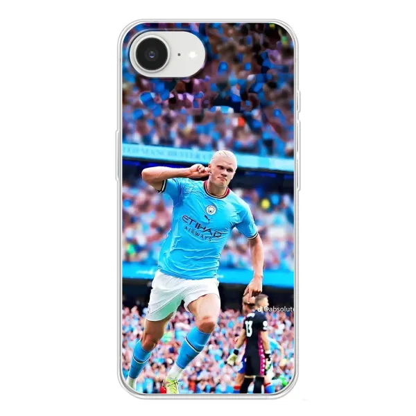 Чехол с принтом «фанаты Холанда» для iPhone 16e