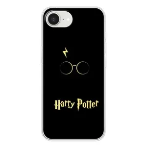 Чохли з Гаррі Поттером для iPhone 16е (AlphaPrint) (Harry Potter)