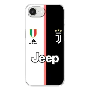 Чехлы для iPhone 16е (VPrint) - Футбольные клубы