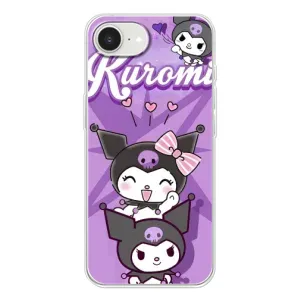 Чехол с кроликом Куроми на iPhone 16е (Кролик Куроми)
