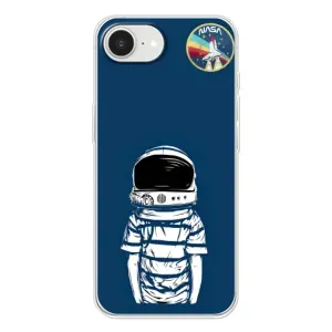 Чехол NASA для iPhone 16е (AlphaPrint)