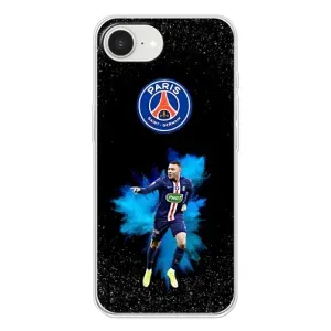 Чехлы Килиан Мбаппе для iPhone 16е