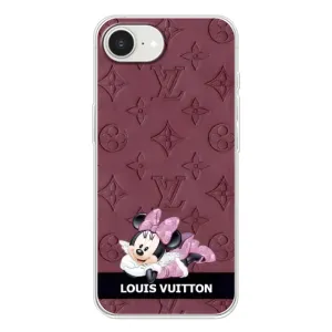 Чехол Disney Mouse iPhone 16е (PREMIUMPrint)