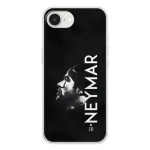 Чехол Неймар для iPhone 16е (AlphaPrint) (NEYMAR)