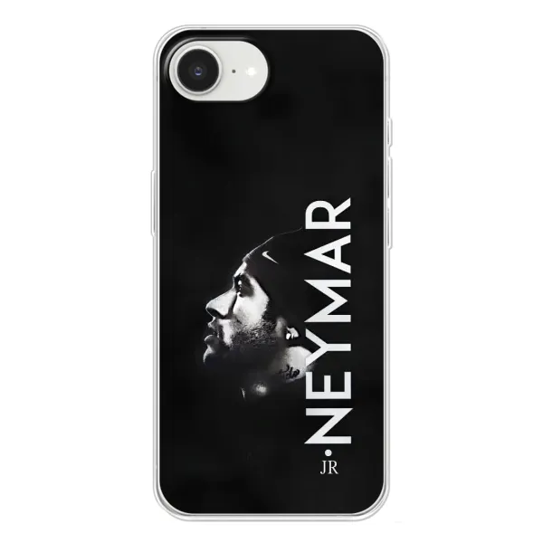 Чехол с принтом «NEYMAR» для iPhone 16e