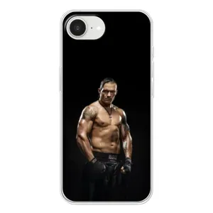 Чехол с картинкой Александр Усик для iPhone 16e (Чемпион Александр Усик)