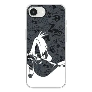 Чехлы с крутыми принтами для iPhone 16е - (PREMIUMPrint) (Утка стайл)