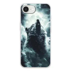 Чохол з картинкою 'Хижаки' для iPhone 16e