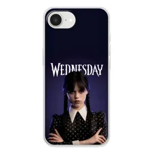 Силиконовый чехол с картинкой для iPhone 16е