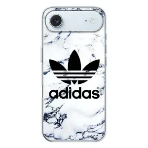 Чехлы Адидас для iPhone 17 Air (AlphaPrint)