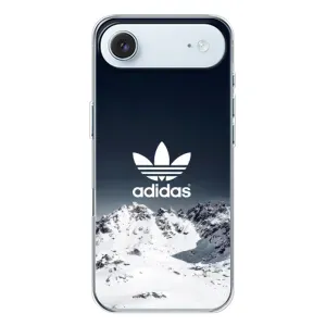 Чехлы Адидас для iPhone 17 Air (AlphaPrint) (Адидас в горах)