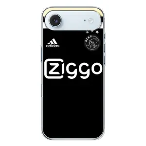 Чехлы для iPhone 17 Air (VPrint) - Футбольные клубы (AJAX)