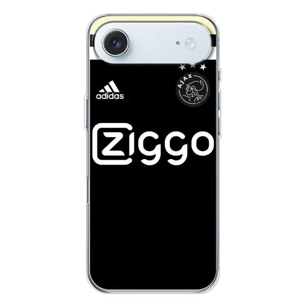 Чехол с принтом «AJAX» для iPhone 17 Air