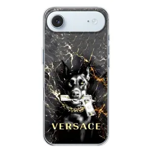 Чехлы VERSACE для Айфон 17 Air (PREMIUMPrint) (AlphaPrint-ген.)