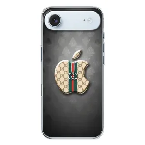 Чехлы ГУЧЧИ для Айфон 17 Air (AlphaPrint) (Apple gucci)